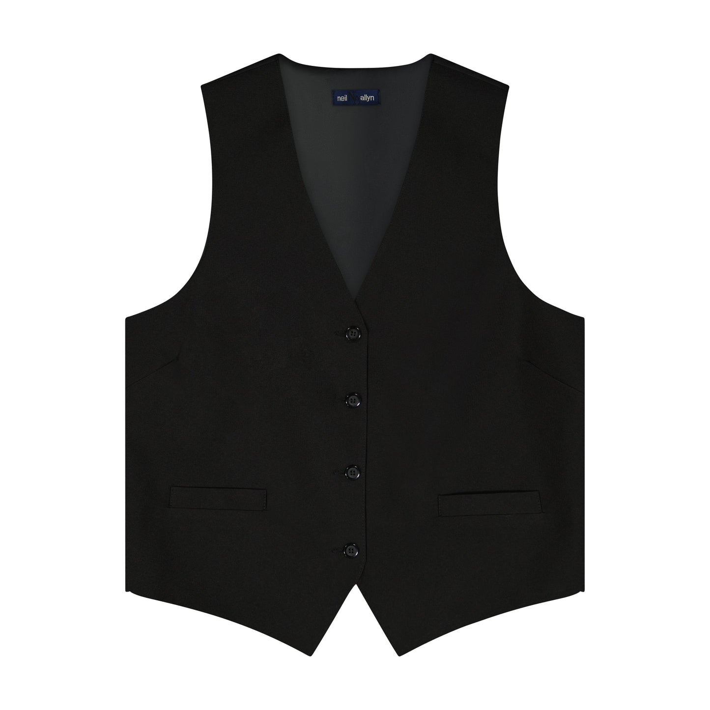 WOMANS FULLBACK VEST