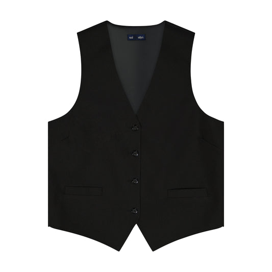 WOMANS FULLBACK VEST