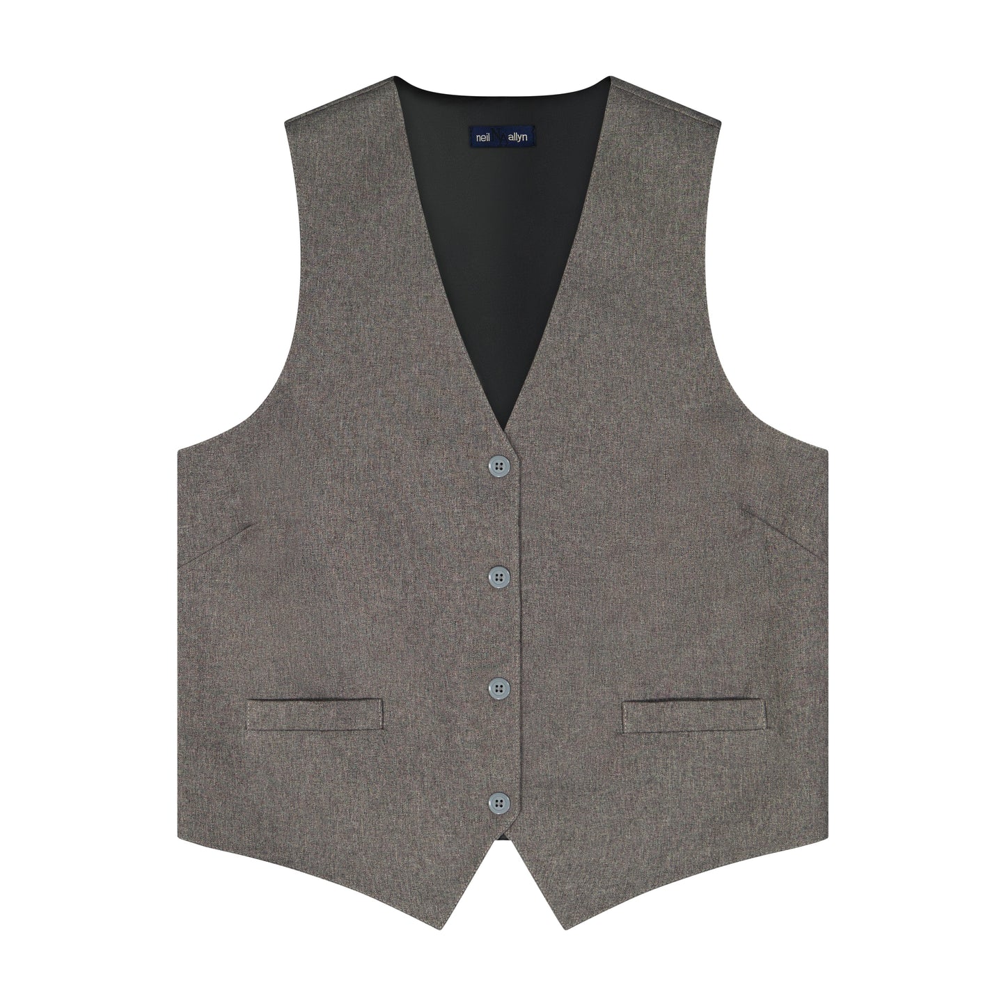 WOMANS FULLBACK VEST