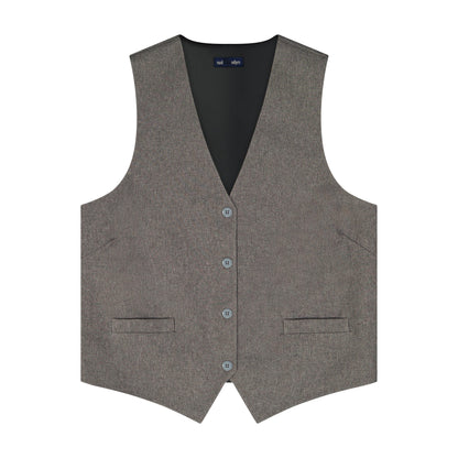 WOMANS FULLBACK VEST