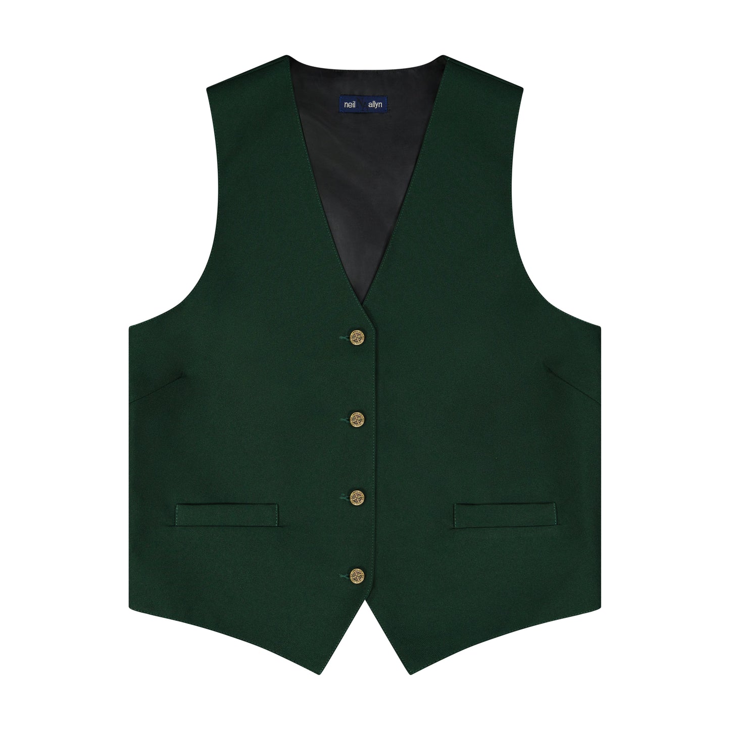 WOMANS FULLBACK VEST