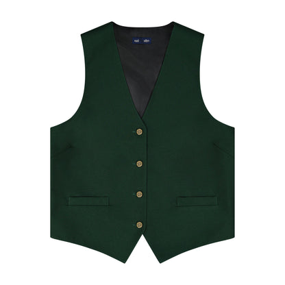 WOMANS FULLBACK VEST