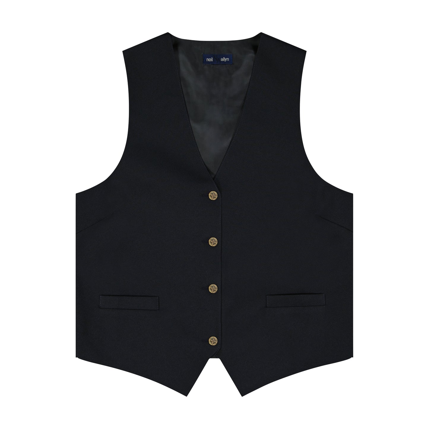 WOMANS FULLBACK VEST