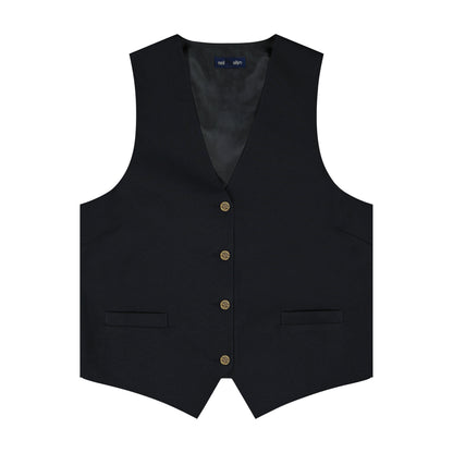 WOMANS FULLBACK VEST