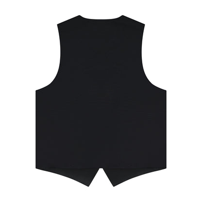 WOMANS FULLBACK VEST