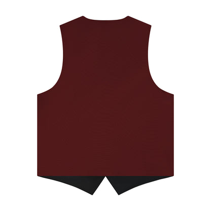 WOMANS FULLBACK VEST