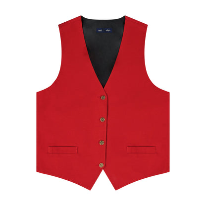 WOMANS FULLBACK VEST