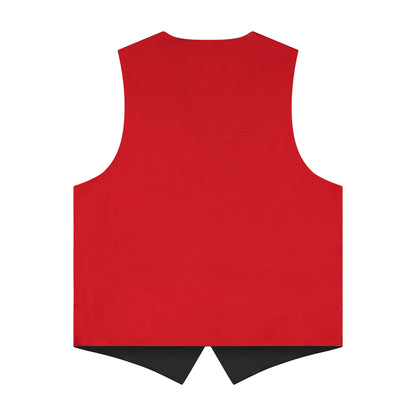 WOMANS FULLBACK VEST