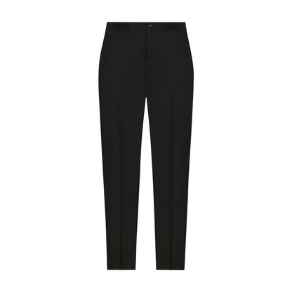 POLY HIP HUGGER PANT