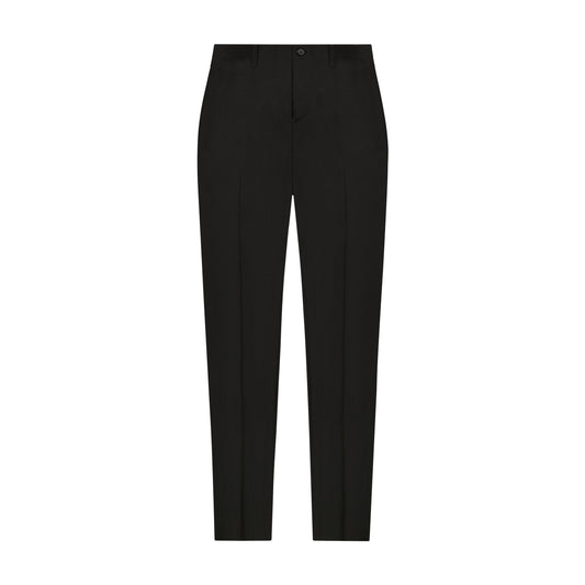 POLY HIP HUGGER PANT