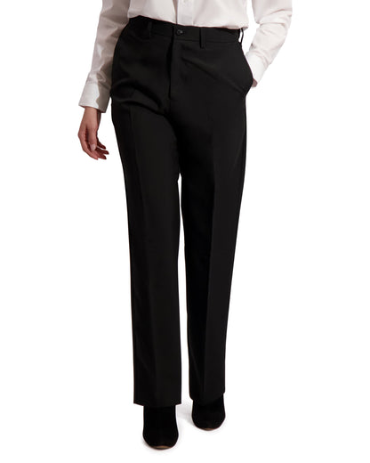 WOMENS TRADITIONALLY FITTED PANT