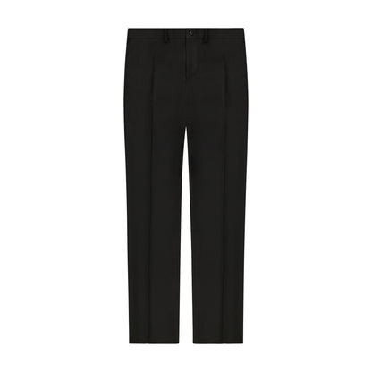 WOMENS TRADITIONALLY FITTED PANT