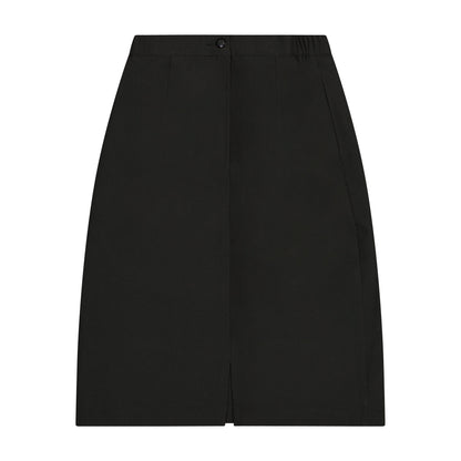 WOMENS POLY SKIRT