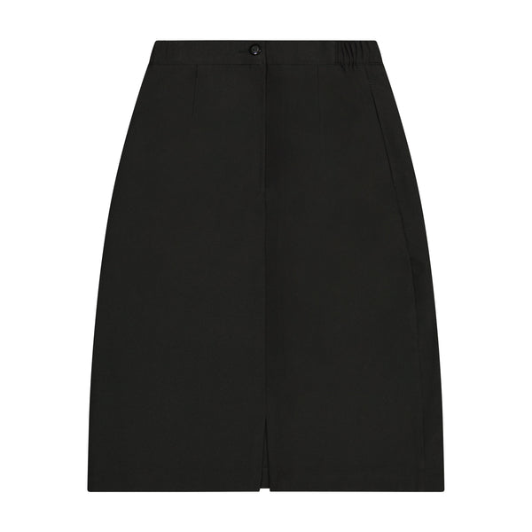 WOMENS POLY SKIRT #2299S – Fabian Group