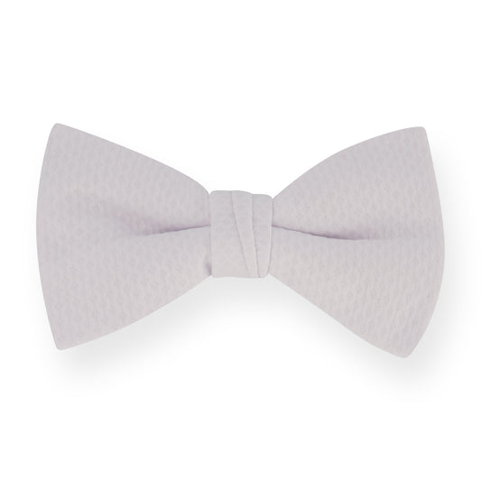 PIQUE BOWTIE