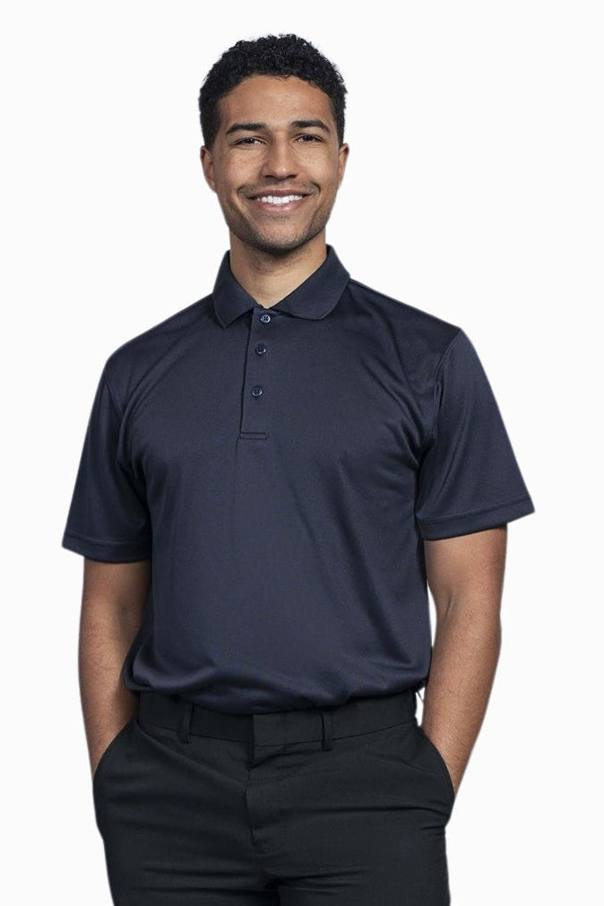 dress code polo shirt What is the dress code? See the types and rules