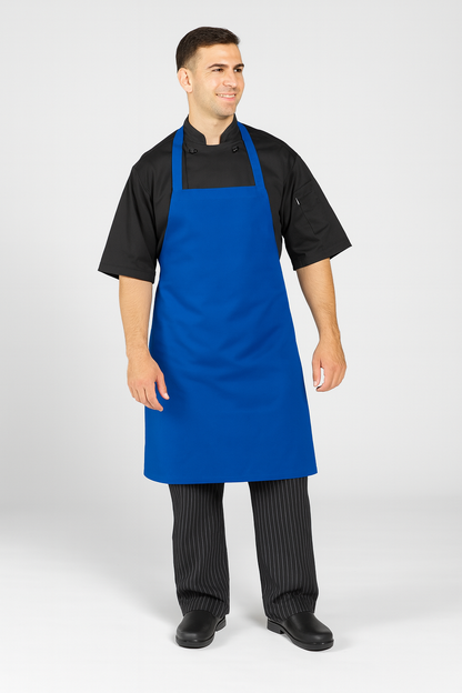 Classic Bib Apron #U3000