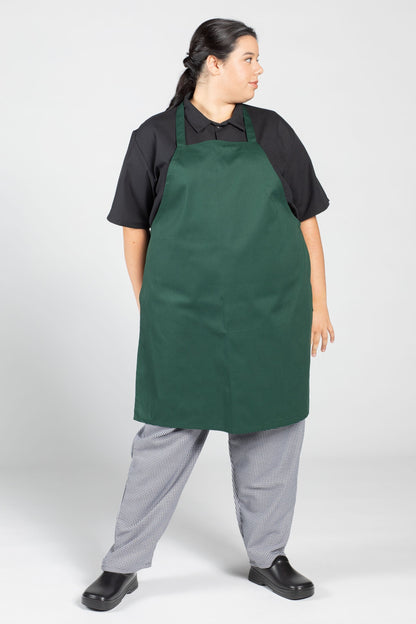 Classic Bib Apron #U3000WFC