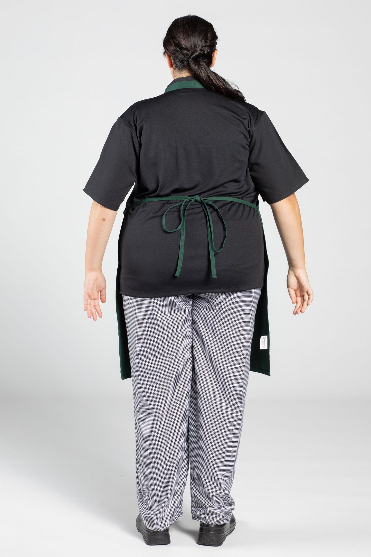 Classic Bib Apron #U3000WFC
