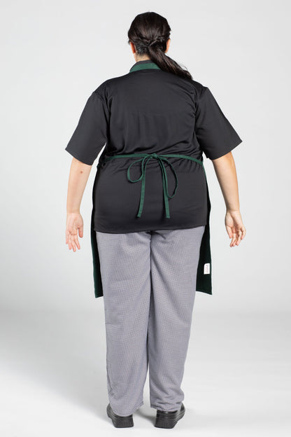 Classic Bib Apron #U3000WFC