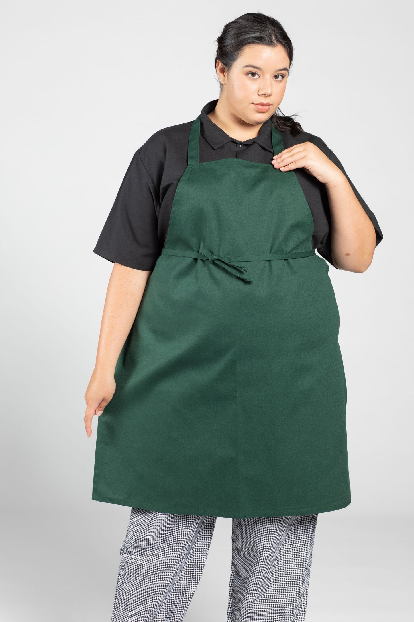 Classic Bib Apron #U3000WFC