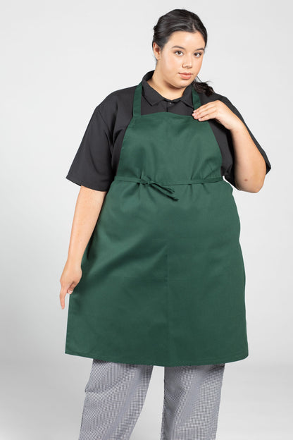 Classic Bib Apron #U3000WFC