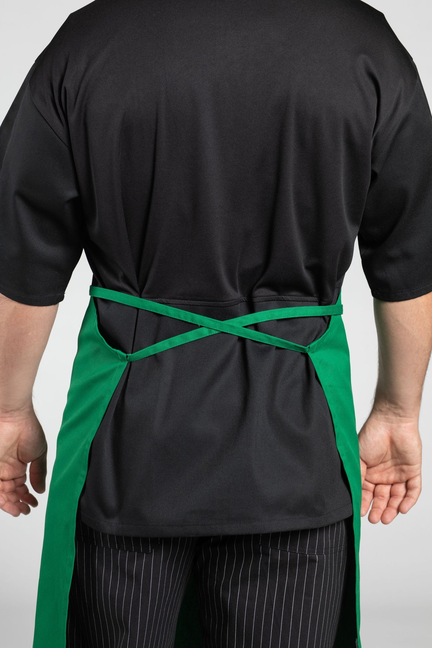 Classic Bib Apron #U3000WFC