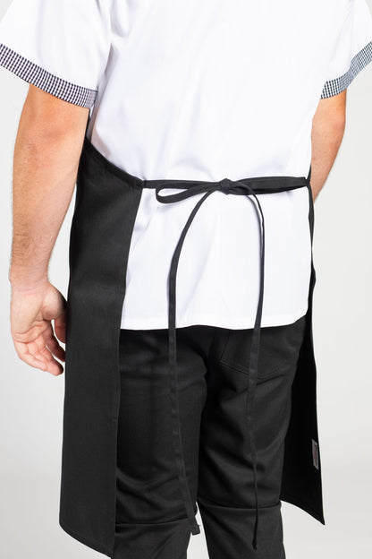 Classic Bib Apron #U3000WFC