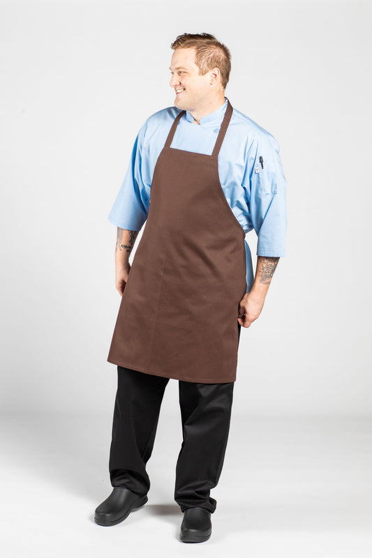 Classic Bib Apron #U3000