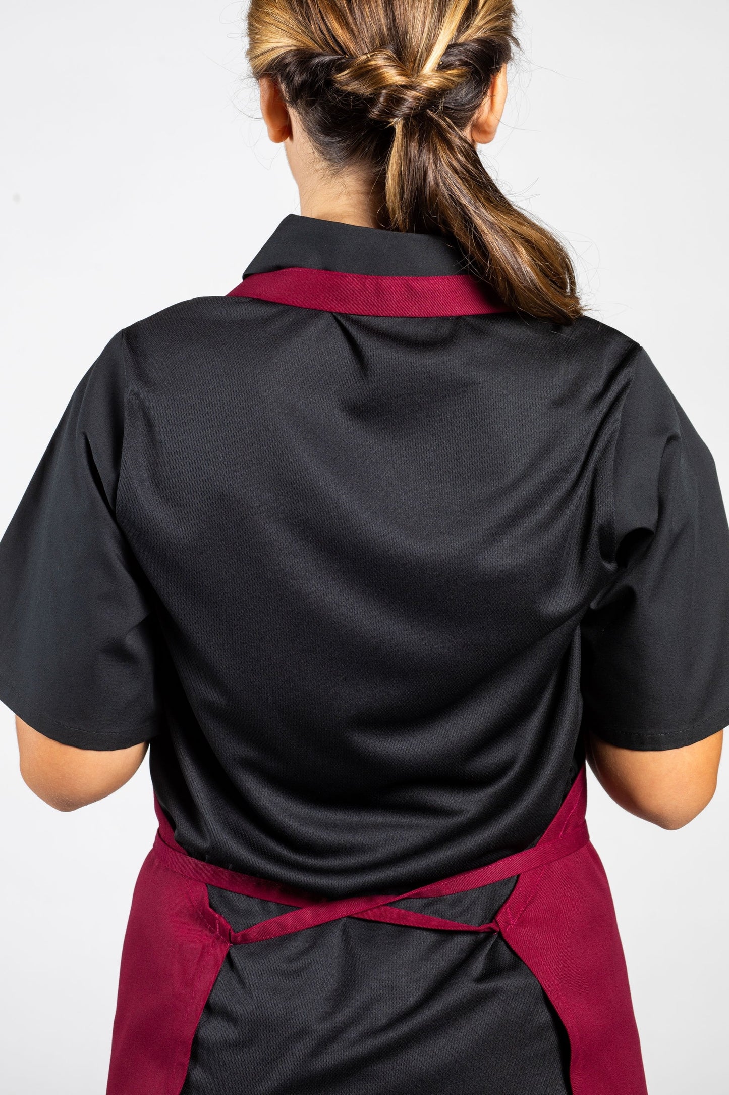 Classic Bib Apron #U3000WFC