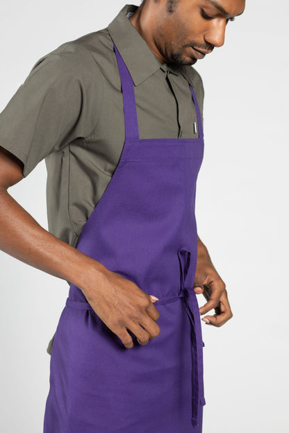 Classic Bib Apron #U3000WFC
