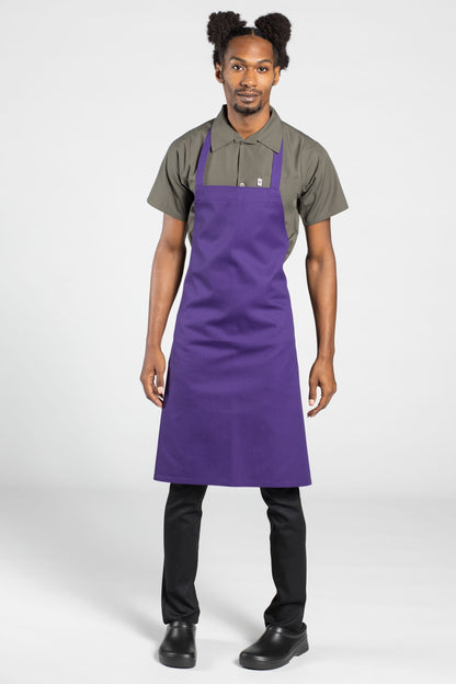 Classic Bib Apron #U3000WFC