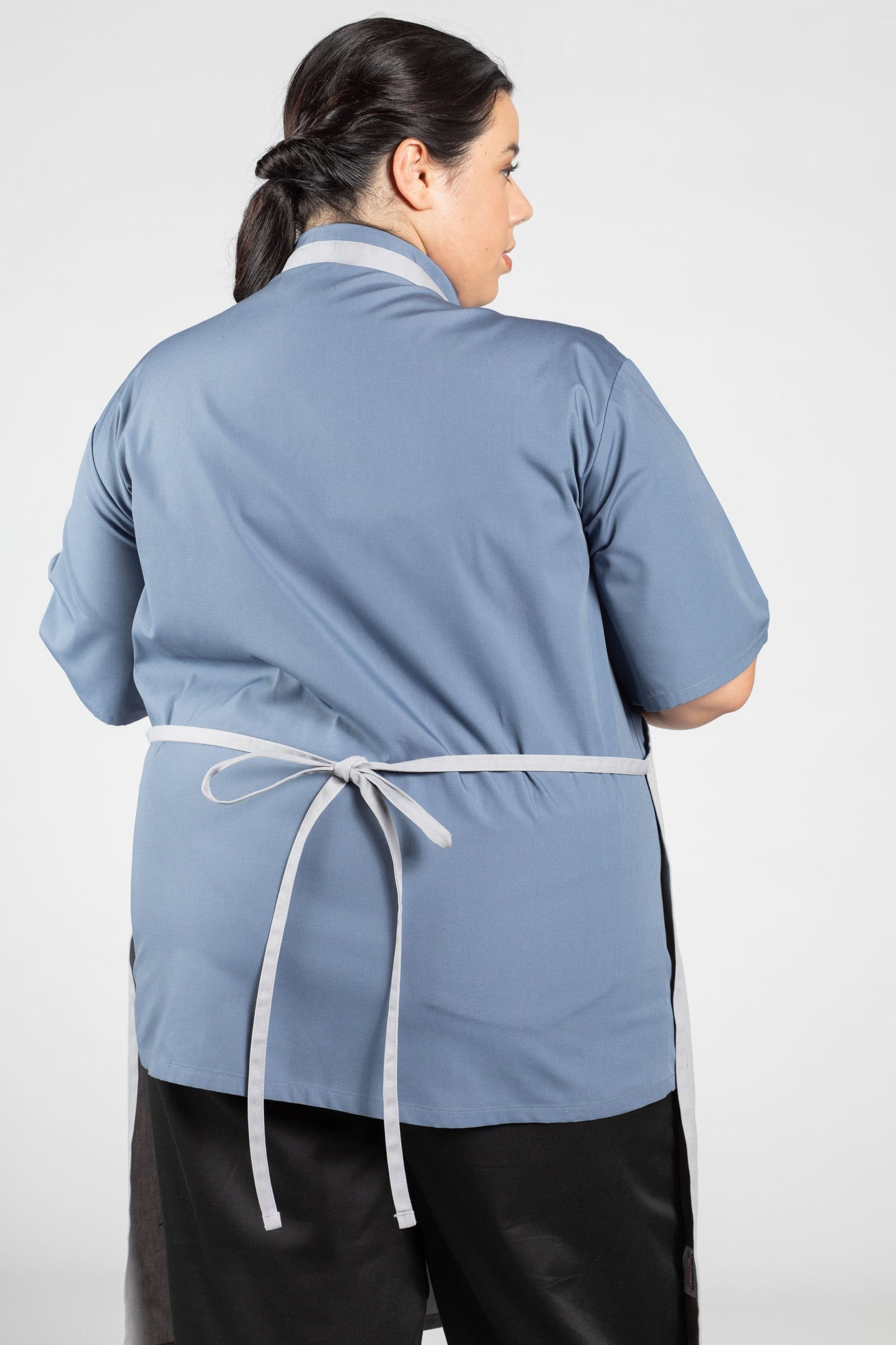 Classic Bib Apron #U3000WFC