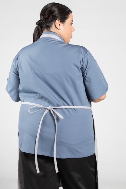 Classic Bib Apron #U3000WFC