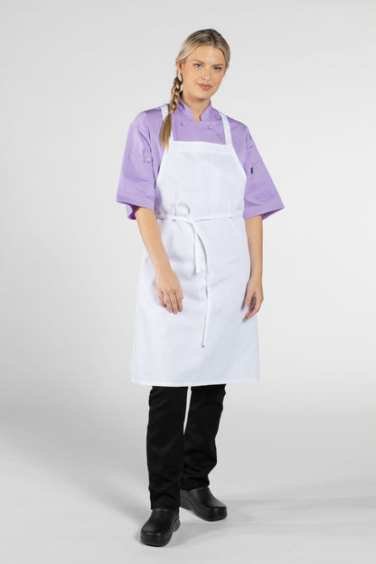Classic Bib Apron #U3000WFC