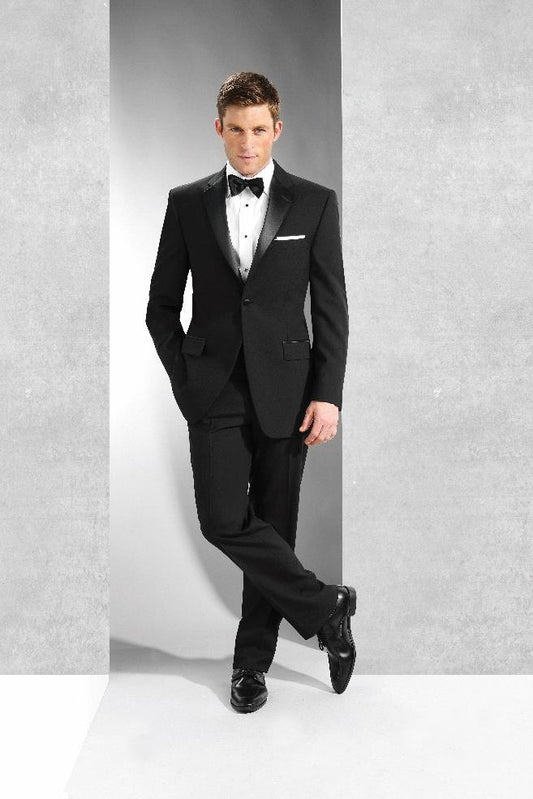 Men’s Classic Tuxedo Jacket #3002C
