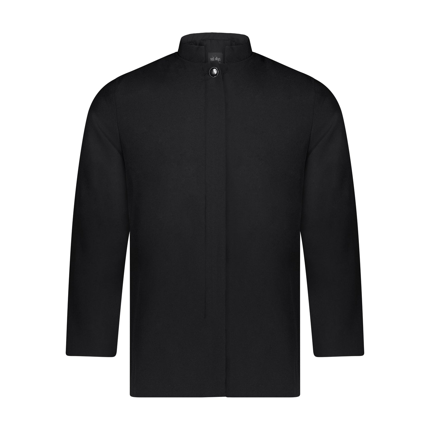 POLYESTER SERVICE JACKET