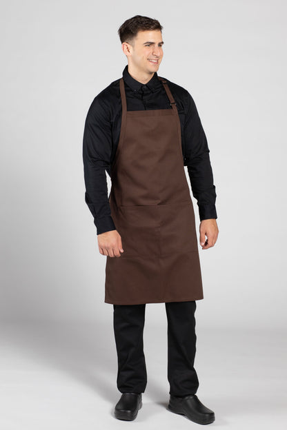 Adjustable Butcher Apron #3018