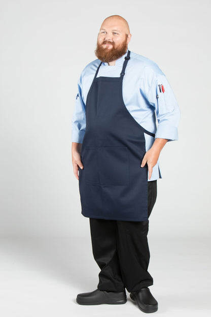 Adjustable Butcher Apron #3018