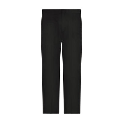 SLIM FIT FORMAL DRESS PANT