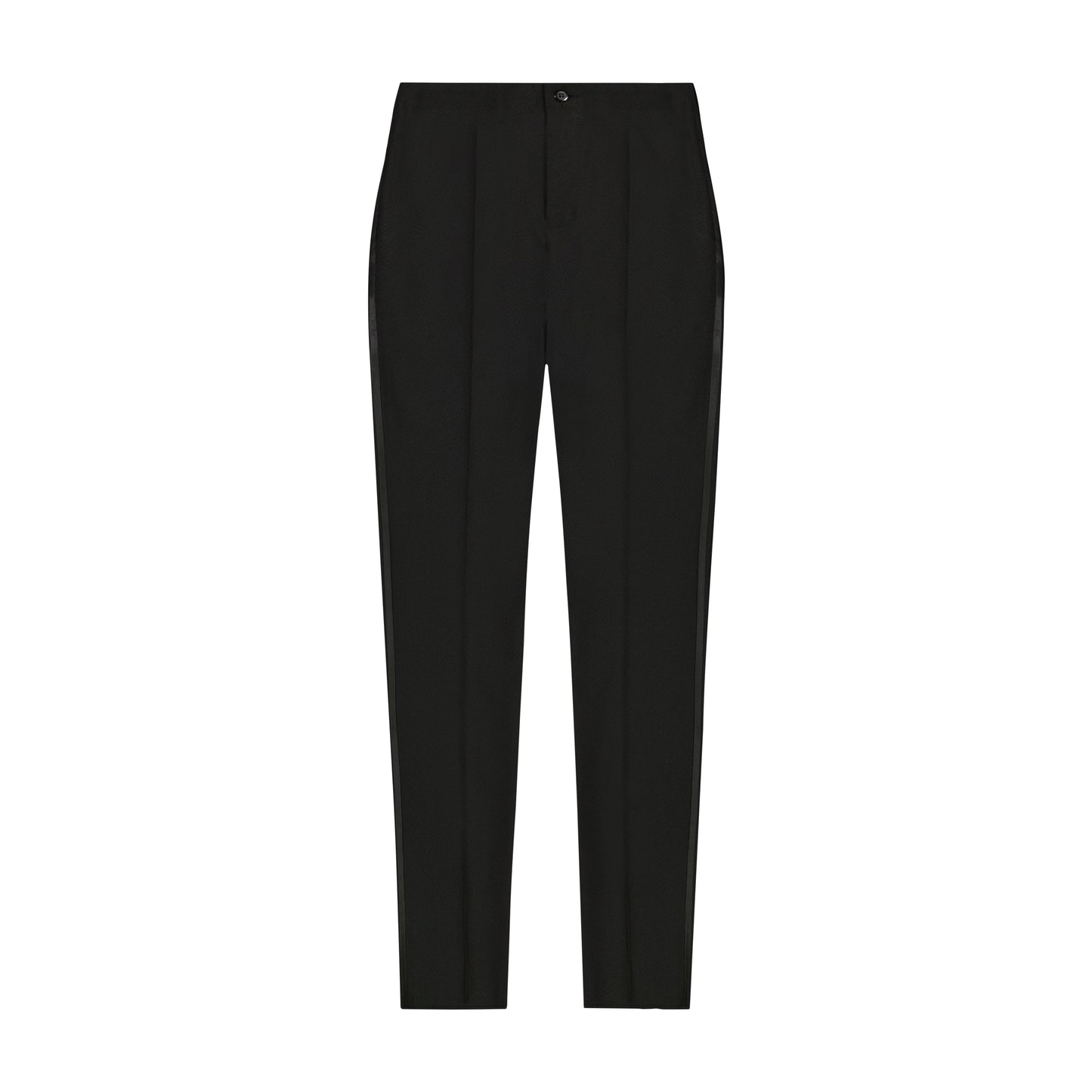 LOW RISE TUX TROUSER