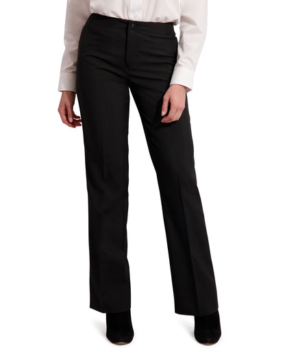 LOW RISE TUX TROUSER