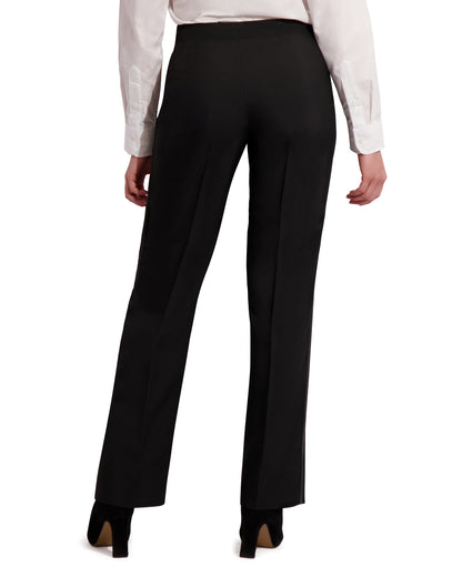 LOW RISE TUX TROUSER