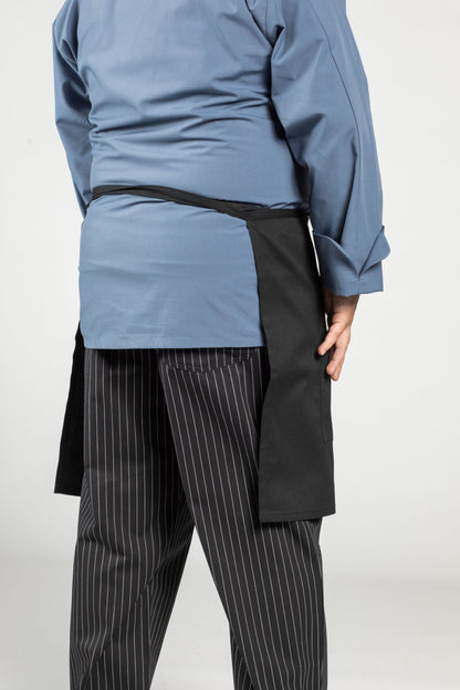 Half Waist Pocket Apron #3056