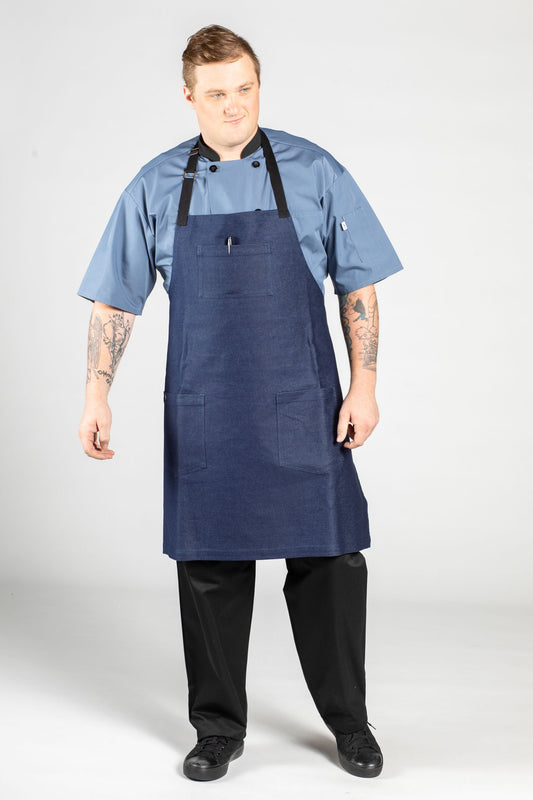 Radical Bib Apron #3108