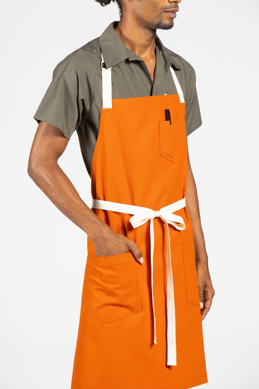 Vibe Bib Apron #U3115W4