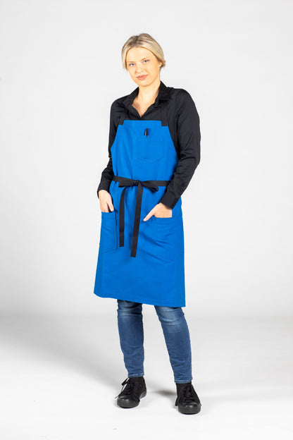 Aura BIb Apron #3116