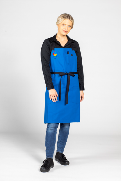 Aura BIb Apron #3116 (WFC)