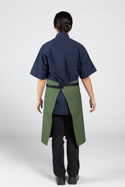 Mod Waist Apron #3118 (WFC)