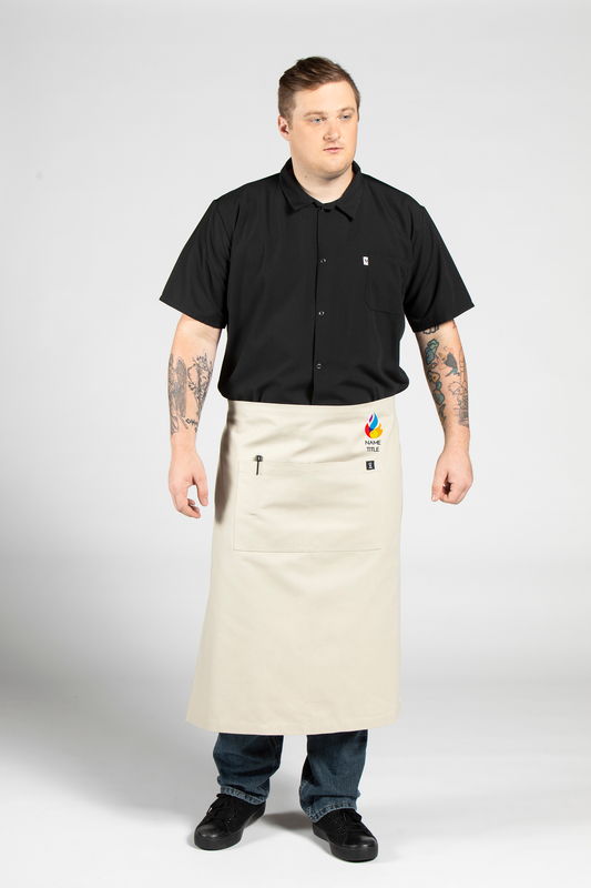 Marvel Bistro Apron #3119 (WFC)